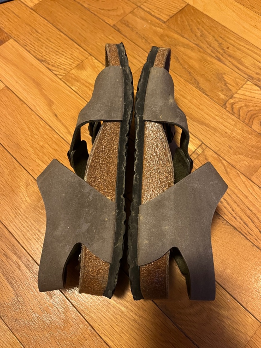 Birks sandals - Picture 4 of 5